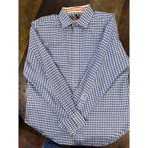 Robert Graham X sz Lg